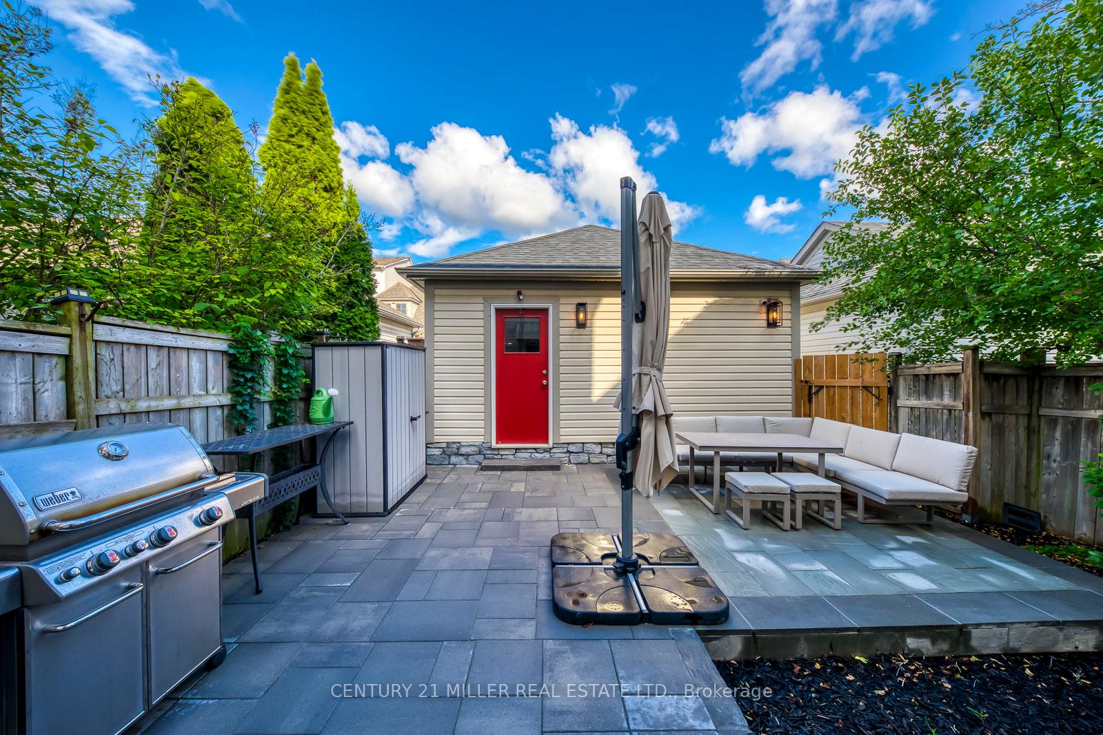 Photo 48 of 215 Roxton Road, Oakville, River Oaks — HOMEH
