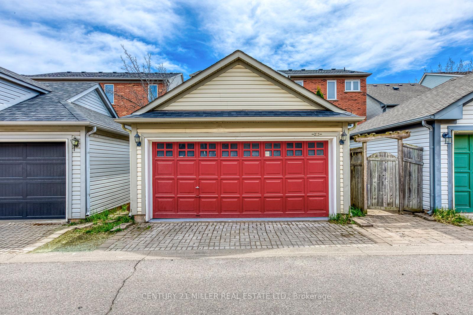 Photo 50 of 215 Roxton Road, Oakville, River Oaks — HOMEH