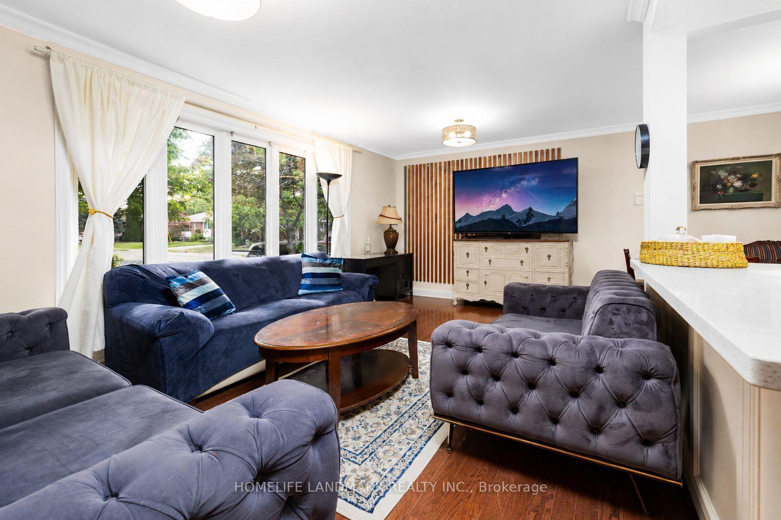 Photo 14 of 34 Gentry Crescent, Richmond Hill, Crosby — HOMEH