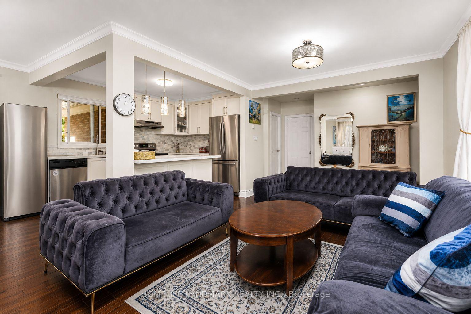 Photo 21 of 34 Gentry Crescent, Richmond Hill, Crosby — HOMEH