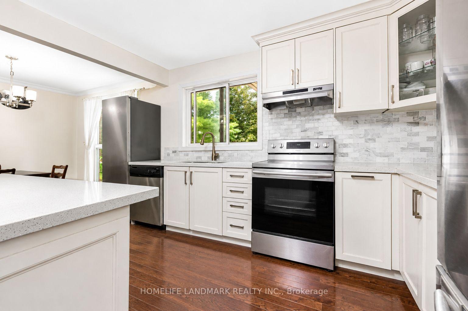 Photo 22 of 34 Gentry Crescent, Richmond Hill, Crosby — HOMEH