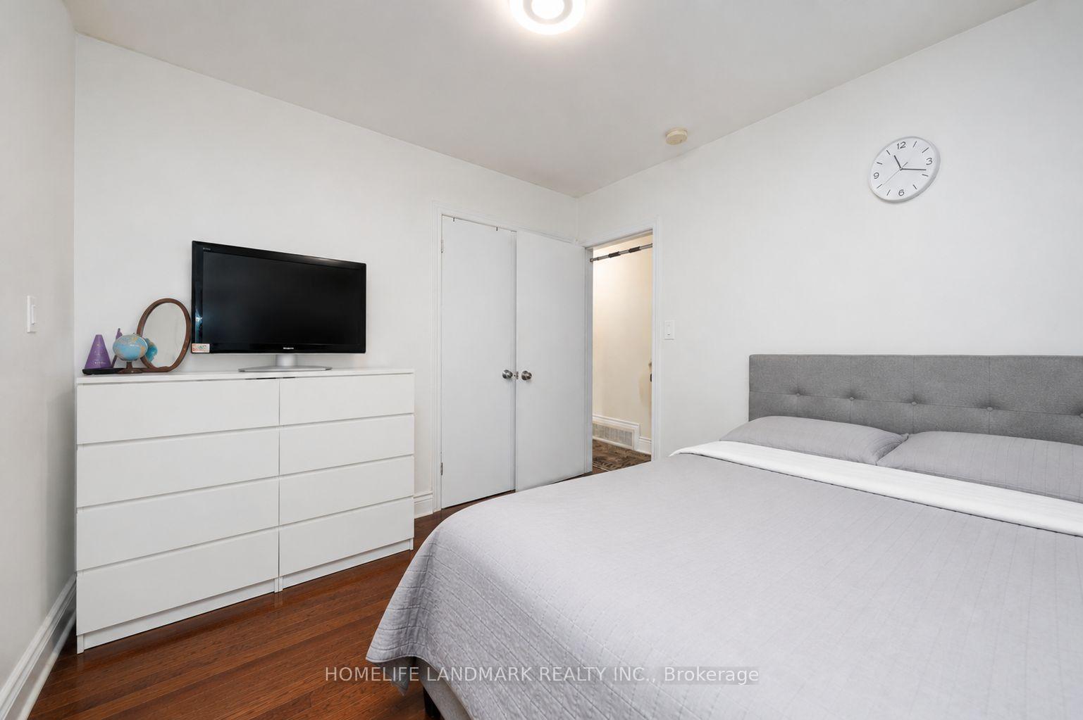 Photo 29 of 34 Gentry Crescent, Richmond Hill, Crosby — HOMEH