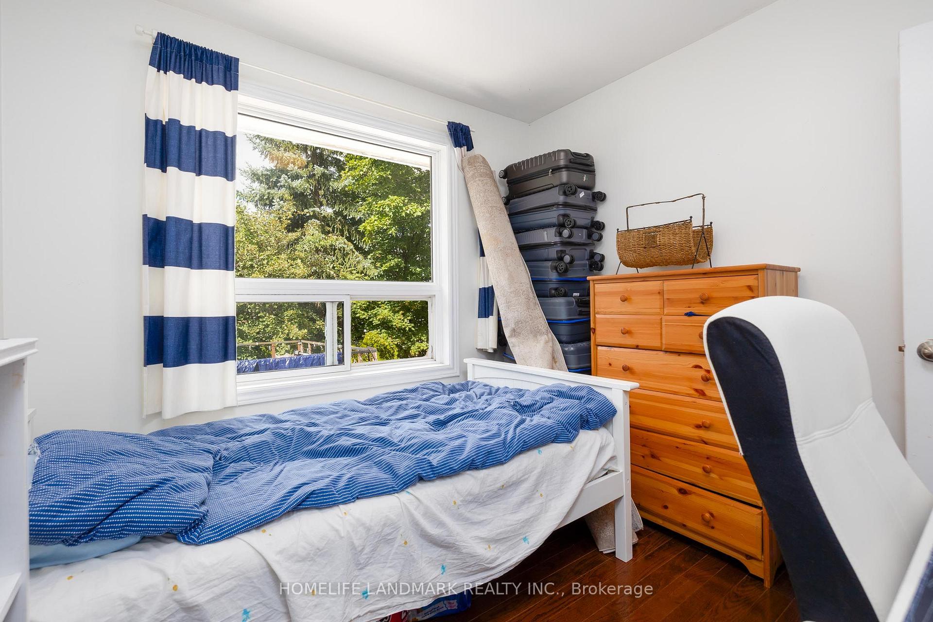 Photo 44 of 34 Gentry Crescent, Richmond Hill, Crosby — HOMEH