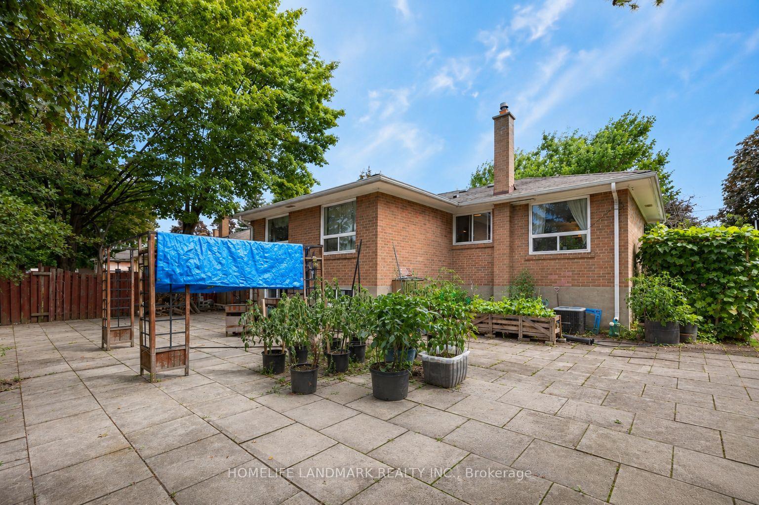 Photo 76 of 34 Gentry Crescent, Richmond Hill, Crosby — HOMEH