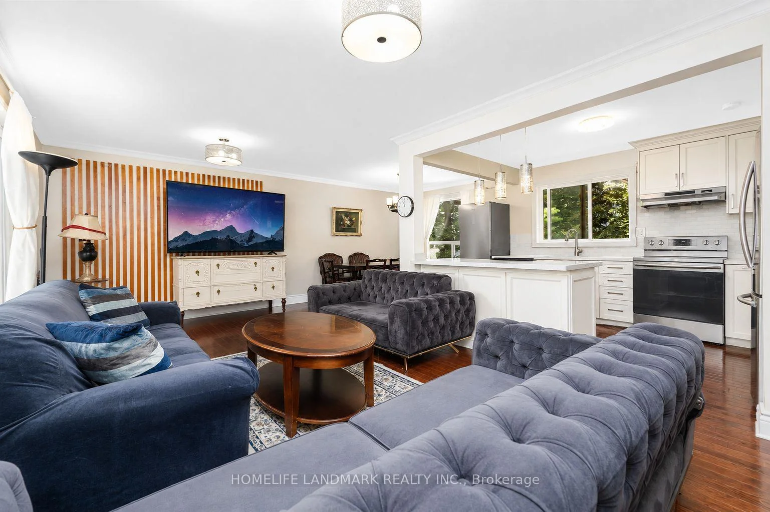 Photo 6 of 34 Gentry Crescent, Richmond Hill, Crosby — HOMEH