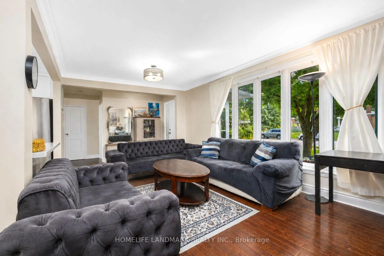 Photo 8 of 34 Gentry Crescent, Richmond Hill, Crosby — HOMEH