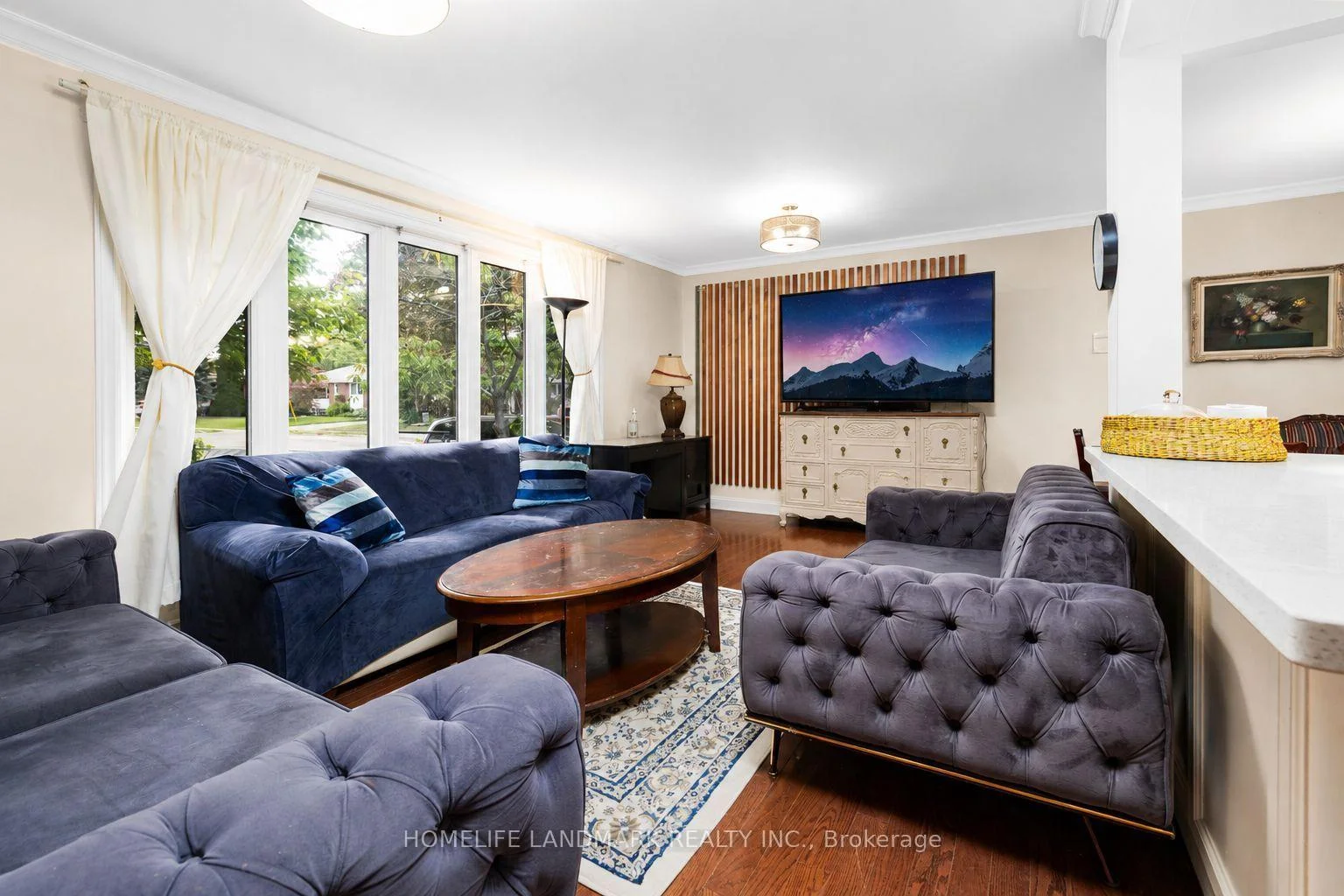 Photo 9 of 34 Gentry Crescent, Richmond Hill, Crosby — HOMEH