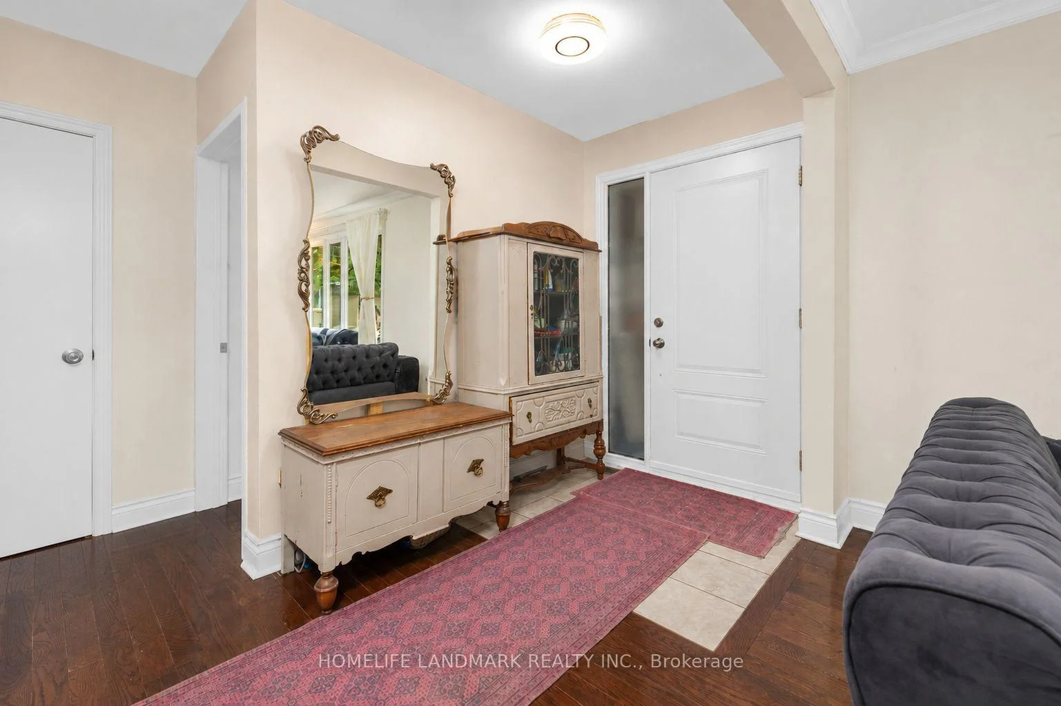 Photo 12 of 34 Gentry Crescent, Richmond Hill, Crosby — HOMEH