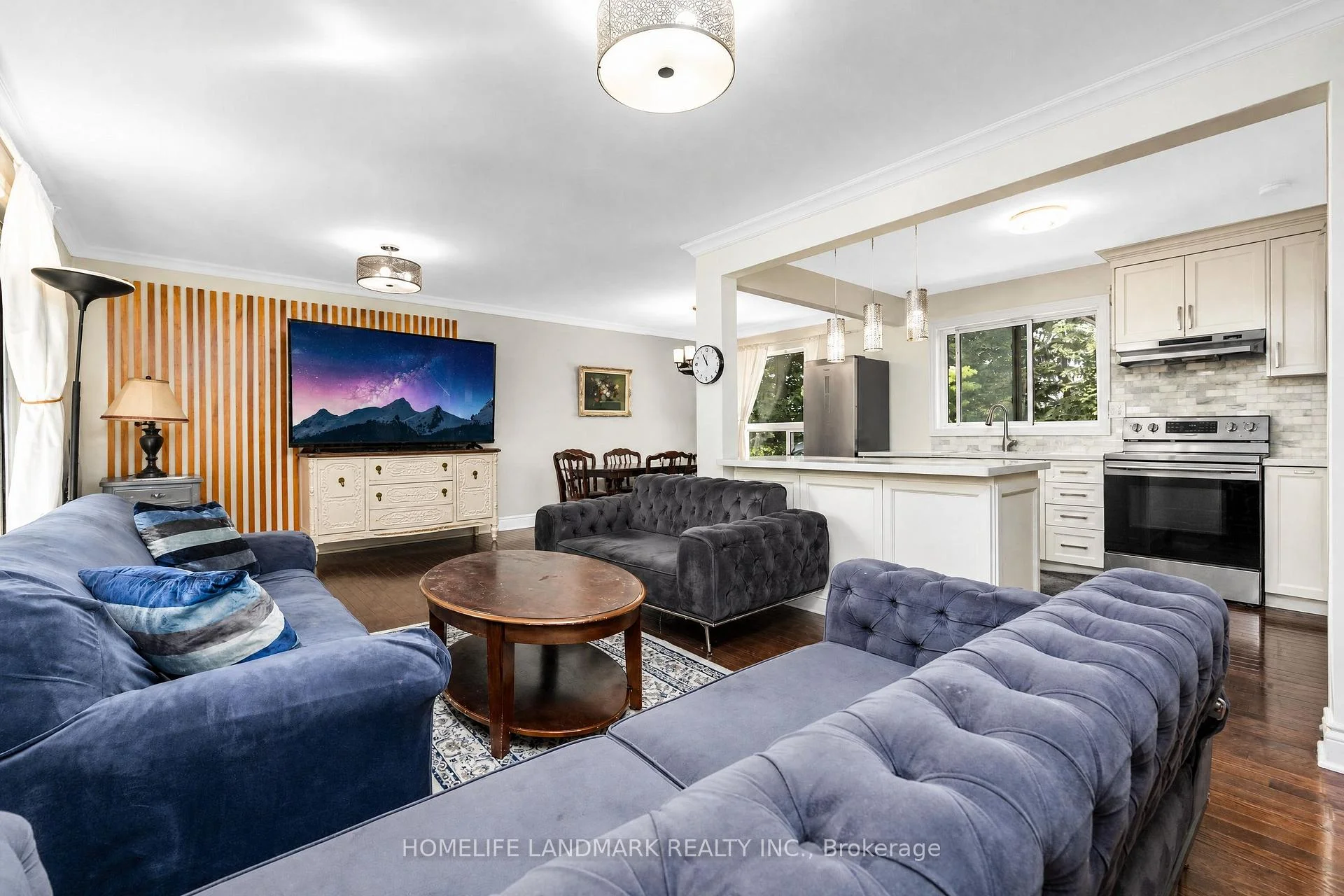 Photo 20 of 34 Gentry Crescent, Richmond Hill, Crosby — HOMEH