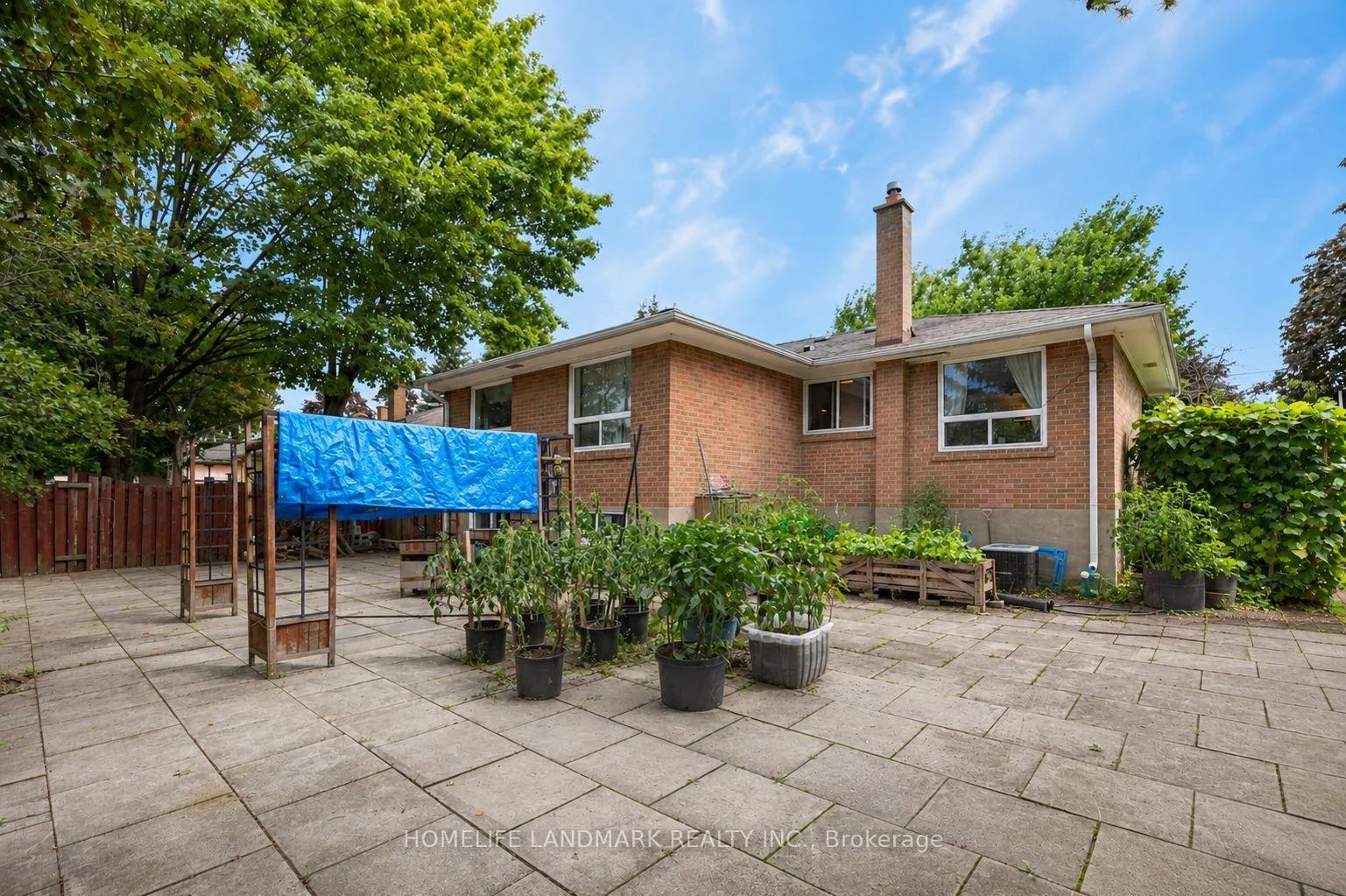 Photo 59 of 34 Gentry Crescent, Richmond Hill, Crosby — HOMEH