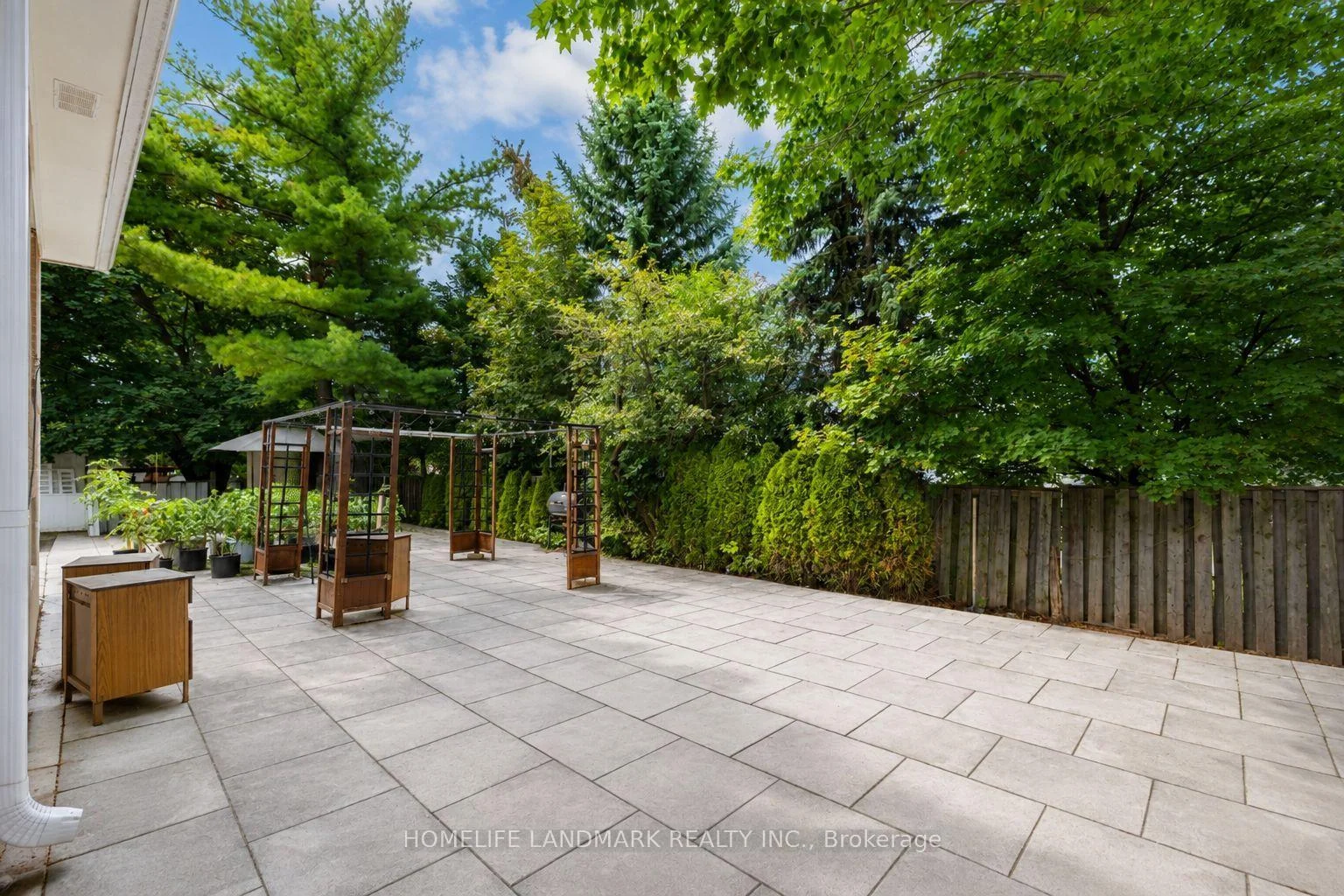 Photo 63 of 34 Gentry Crescent, Richmond Hill, Crosby — HOMEH