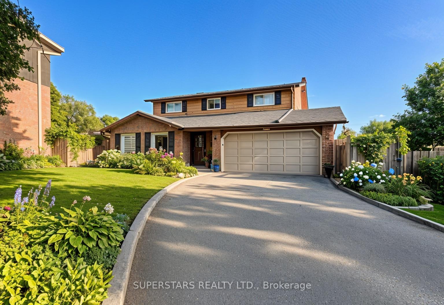 Photo 14 of 1731 Ada Court, Pickering, Amberlea — HOMEH