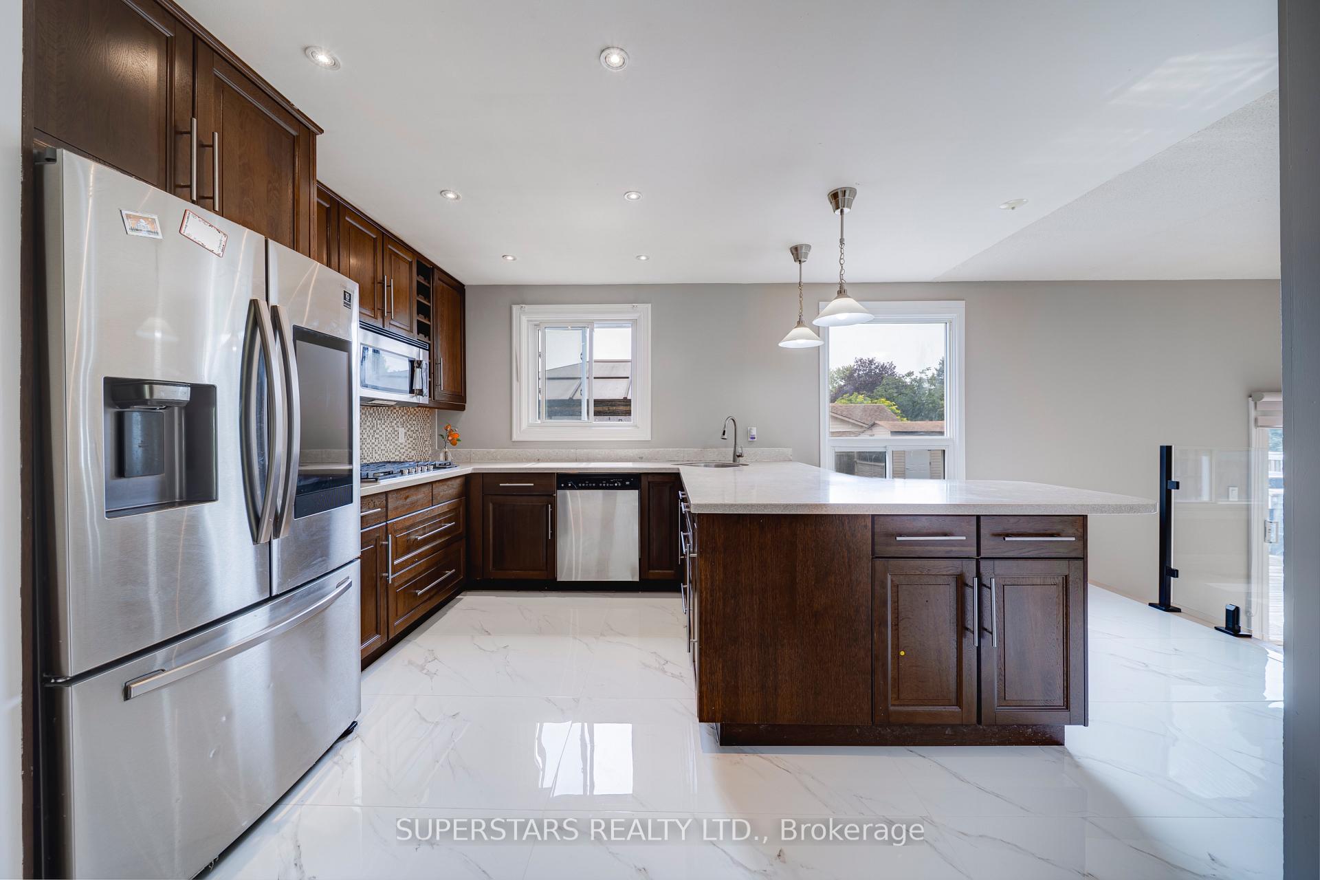 Photo 19 of 1731 Ada Court, Pickering, Amberlea — HOMEH