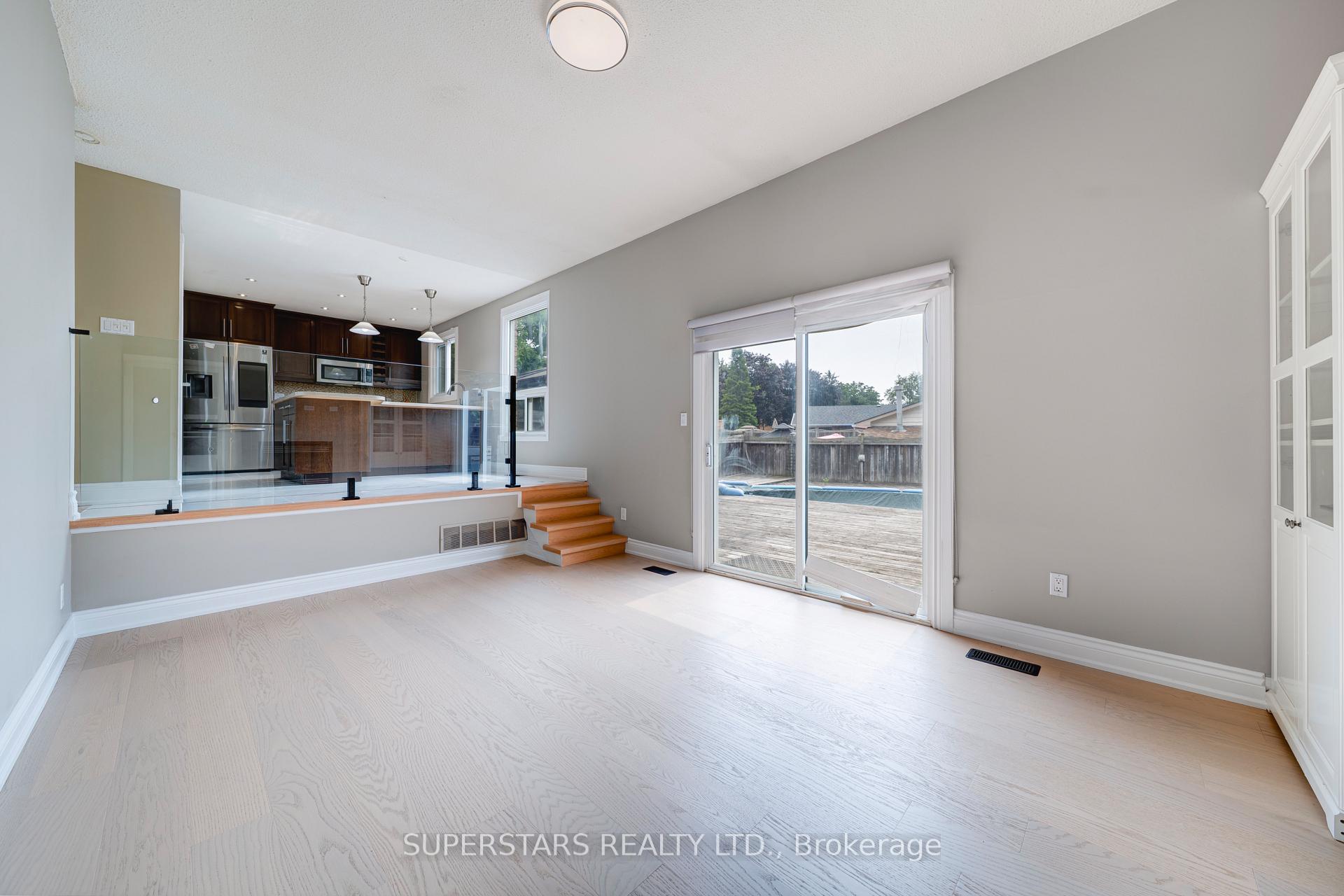 Photo 25 of 1731 Ada Court, Pickering, Amberlea — HOMEH
