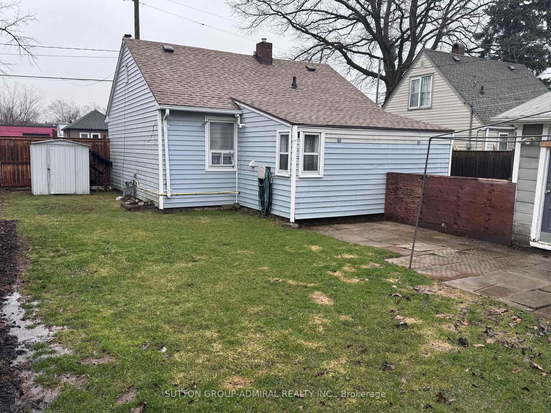 Photo 18 of 305 Crowland Avenue, Welland, Lincoln/Crowland — HOMEH