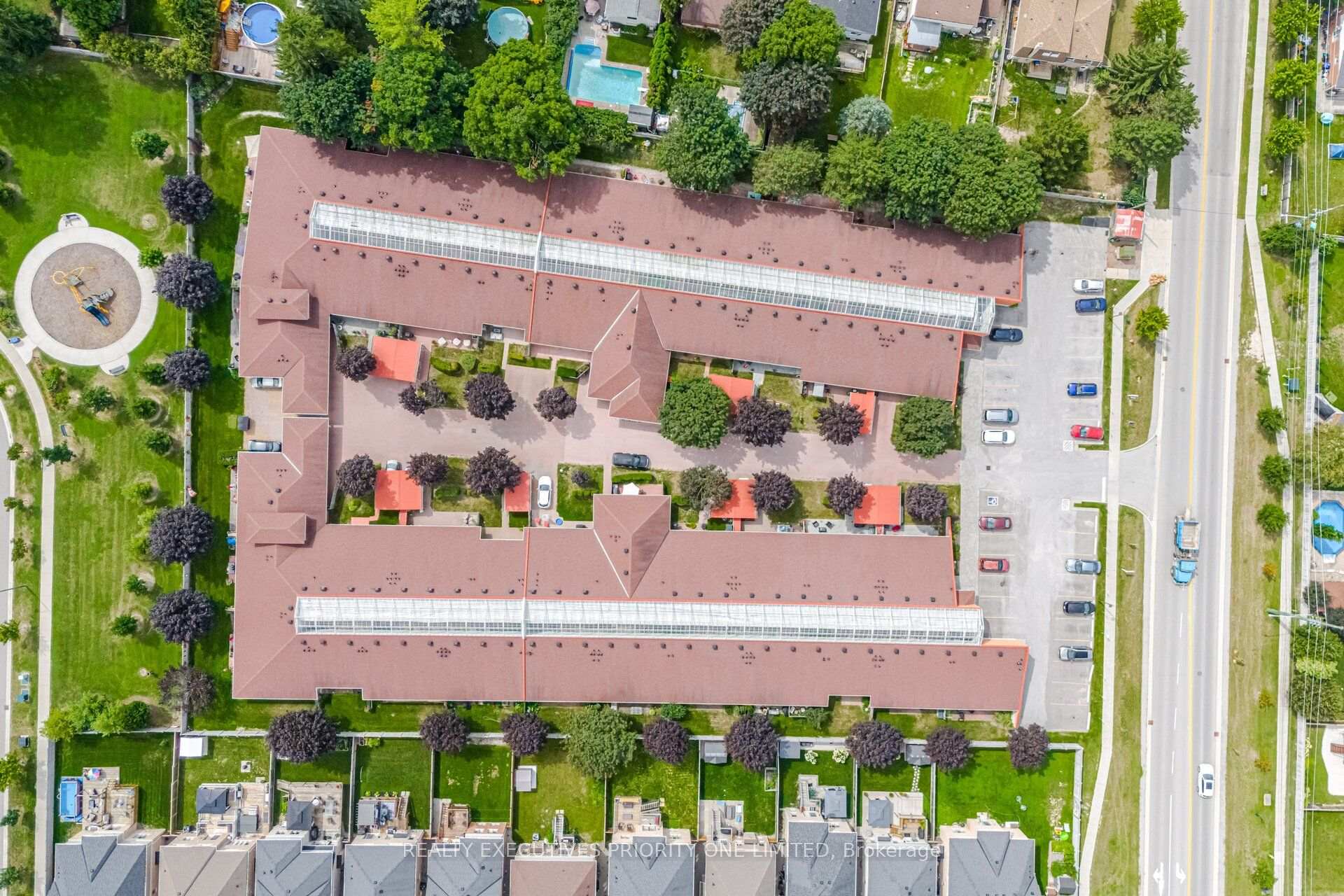 Photo 2 of Unit 2, 77 Mill Street E, New Tecumseth, Tottenham — HOMEH