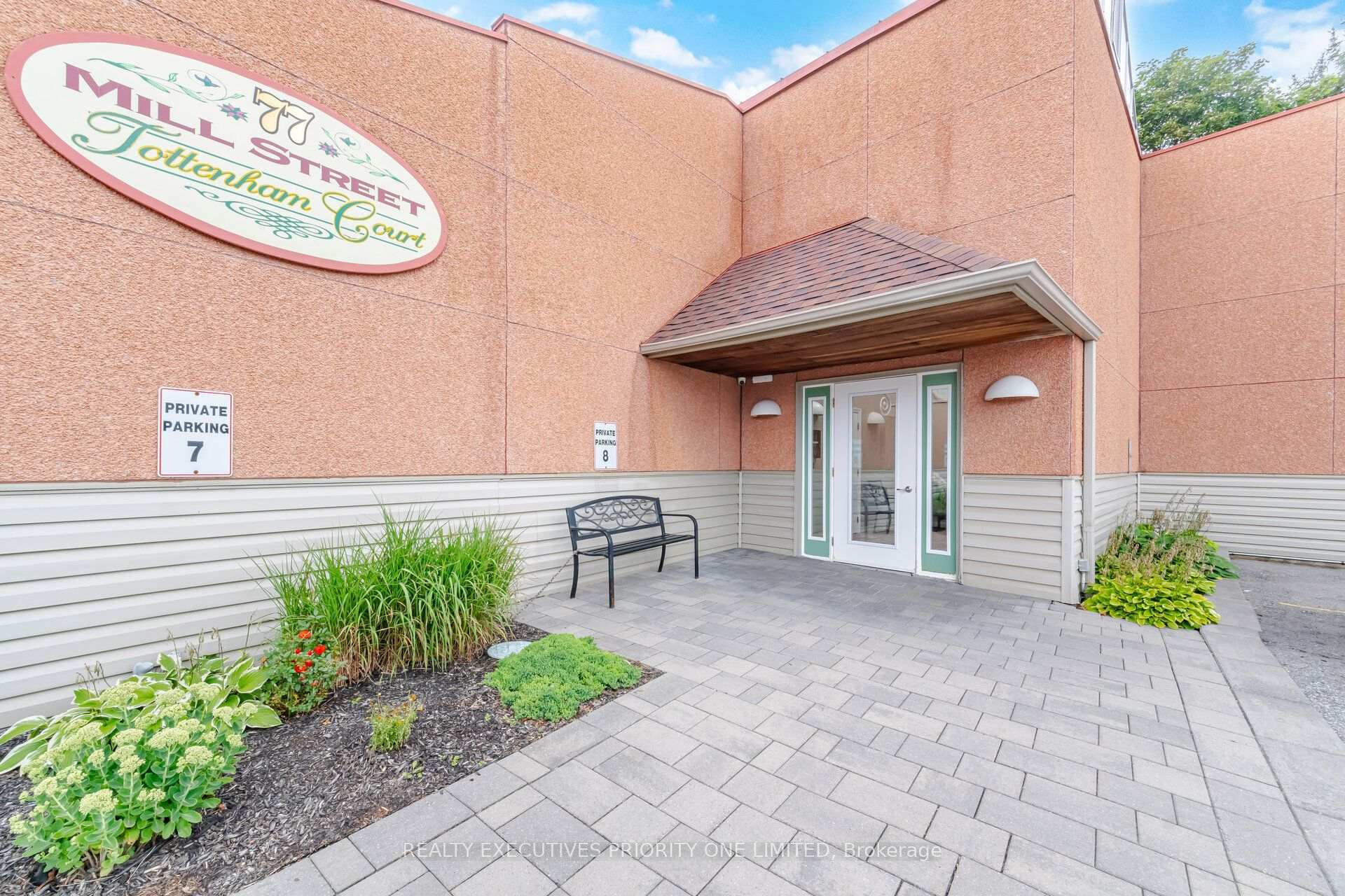 Photo 3 of Unit 2, 77 Mill Street E, New Tecumseth, Tottenham — HOMEH