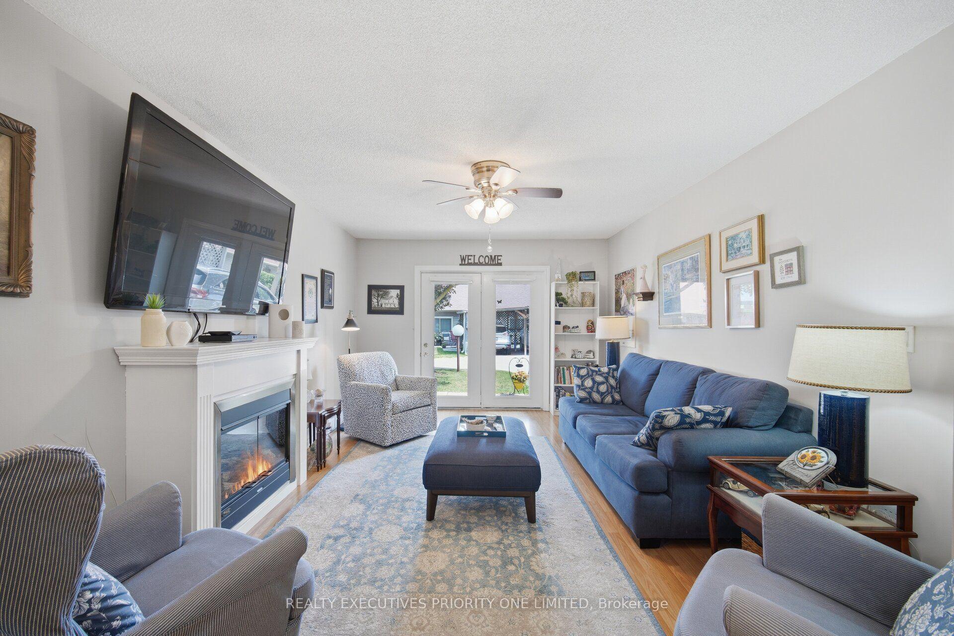 Photo 16 of Unit 2, 77 Mill Street E, New Tecumseth, Tottenham — HOMEH