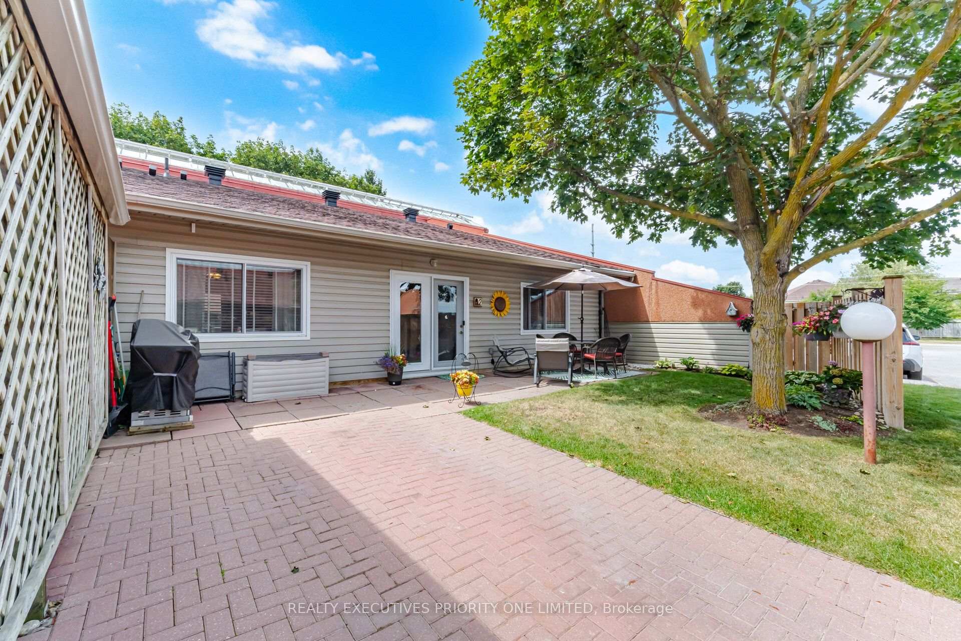 Photo 32 of Unit 2, 77 Mill Street E, New Tecumseth, Tottenham — HOMEH
