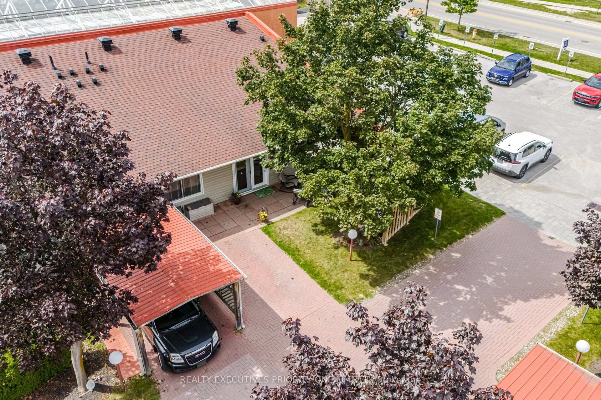 Photo 34 of Unit 2, 77 Mill Street E, New Tecumseth, Tottenham — HOMEH
