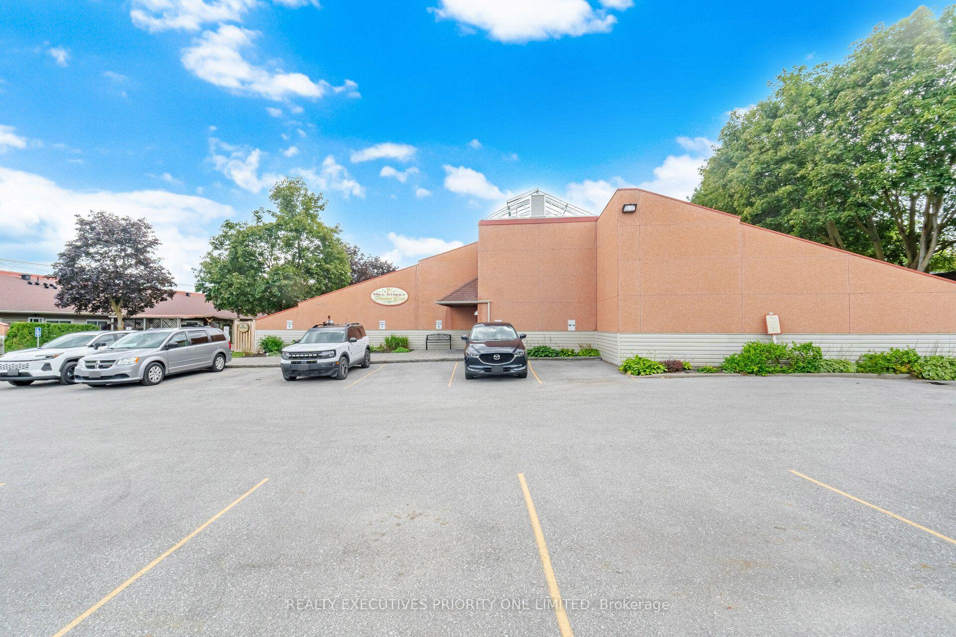Photo 41 of Unit 2, 77 Mill Street E, New Tecumseth, Tottenham — HOMEH
