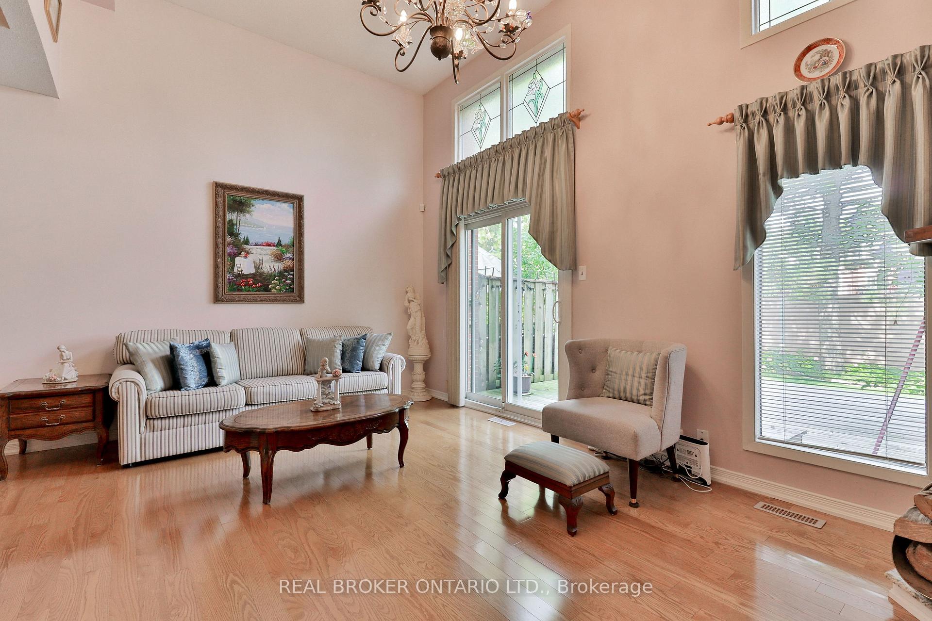 Photo 6 of Unit 16, 1764 Rathburn Road E, Mississauga, Rathwood — HOMEH