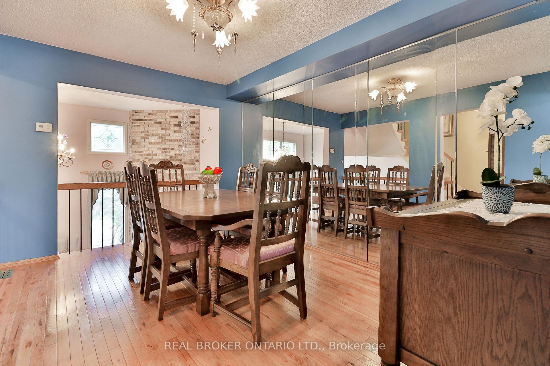 Photo 7 of Unit 16, 1764 Rathburn Road E, Mississauga, Rathwood — HOMEH