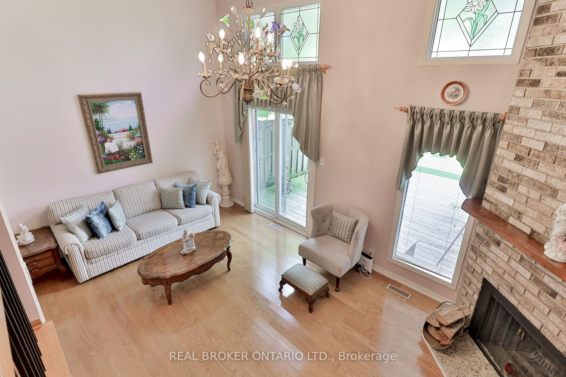 Photo 8 of Unit 16, 1764 Rathburn Road E, Mississauga, Rathwood — HOMEH