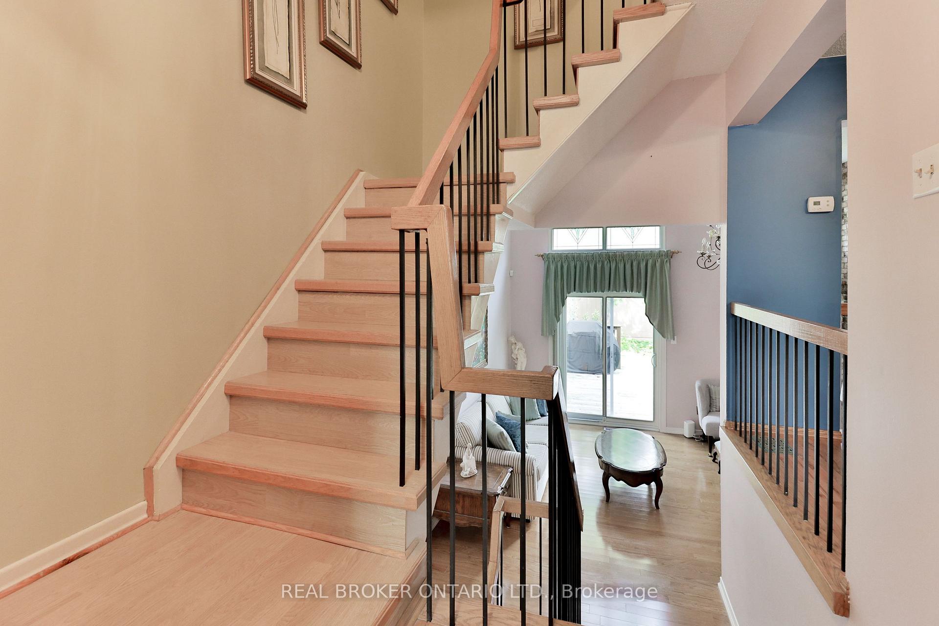 Photo 11 of Unit 16, 1764 Rathburn Road E, Mississauga, Rathwood — HOMEH