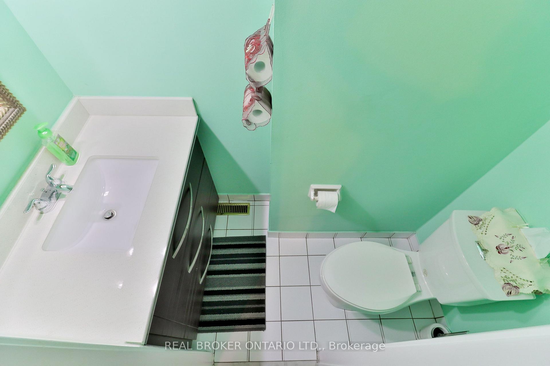 Photo 13 of Unit 16, 1764 Rathburn Road E, Mississauga, Rathwood — HOMEH
