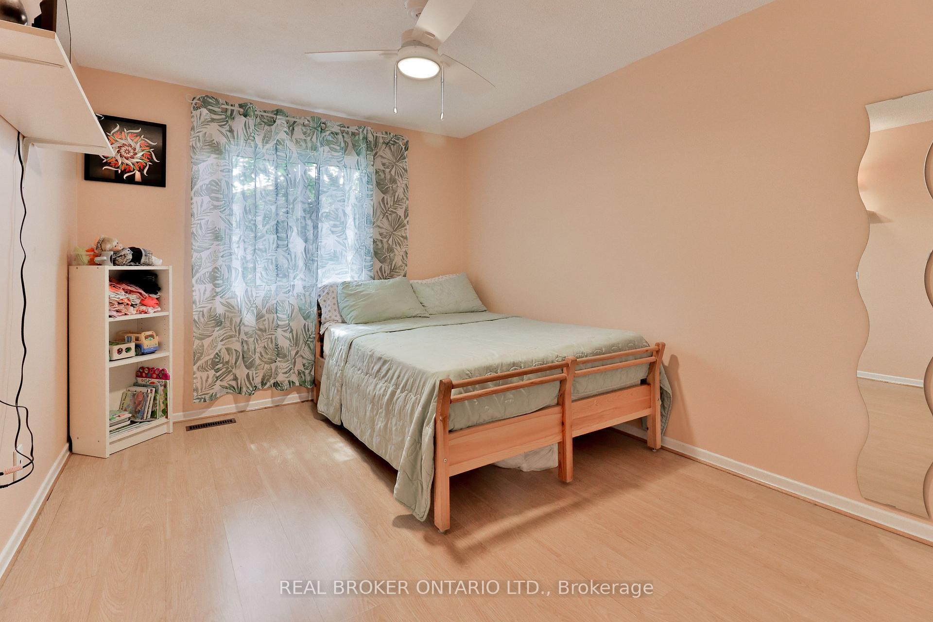 Photo 12 of Unit 16, 1764 Rathburn Road E, Mississauga, Rathwood — HOMEH