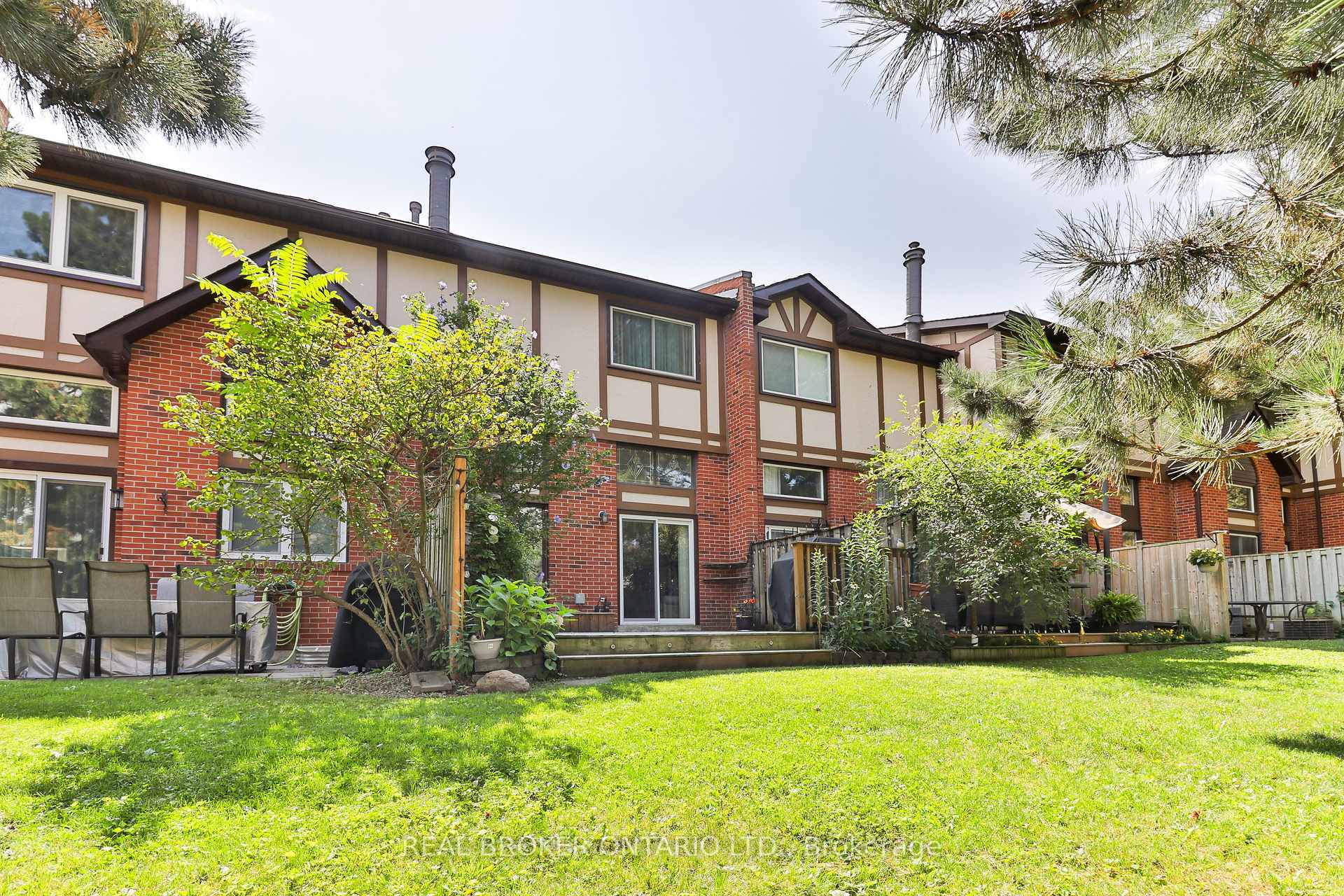Photo 17 of Unit 16, 1764 Rathburn Road E, Mississauga, Rathwood — HOMEH
