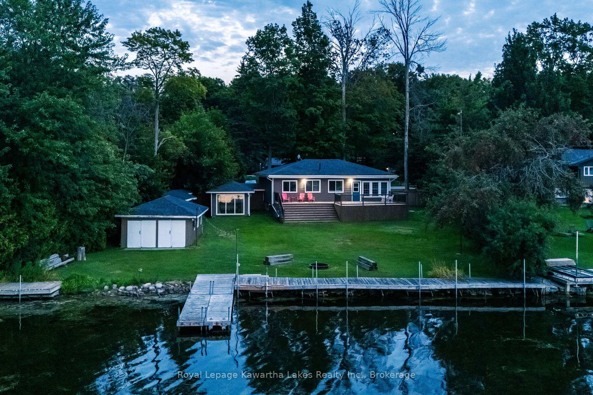 Photo 2 of 53 Westview Drive, Kawartha Lakes, Emily — HOMEH