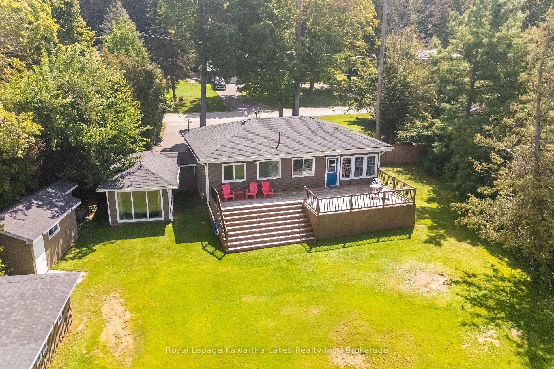 Photo 4 of 53 Westview Drive, Kawartha Lakes, Emily — HOMEH