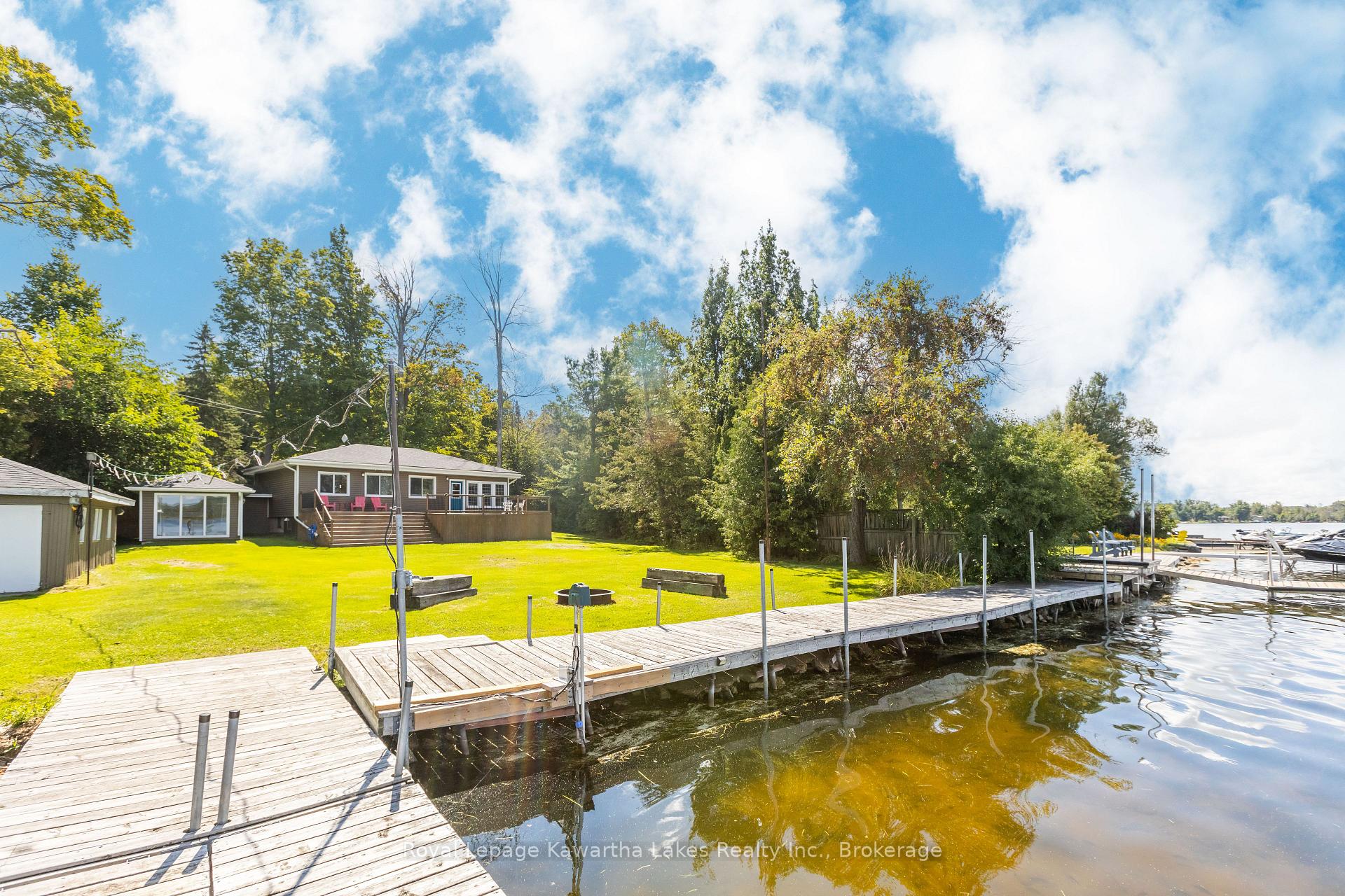 Photo 7 of 53 Westview Drive, Kawartha Lakes, Emily — HOMEH