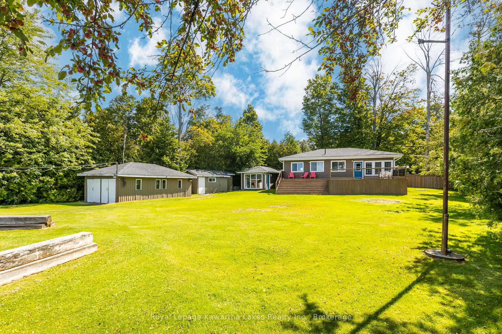 Photo 8 of 53 Westview Drive, Kawartha Lakes, Emily — HOMEH
