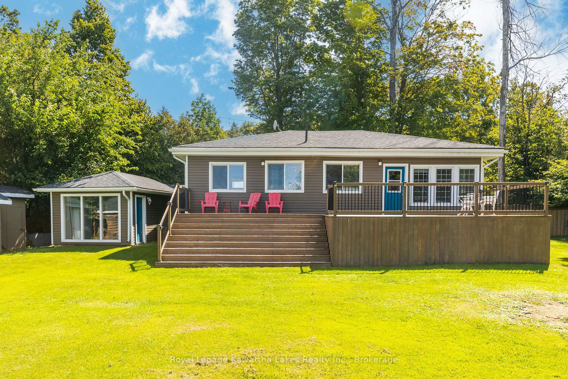 Photo 9 of 53 Westview Drive, Kawartha Lakes, Emily — HOMEH
