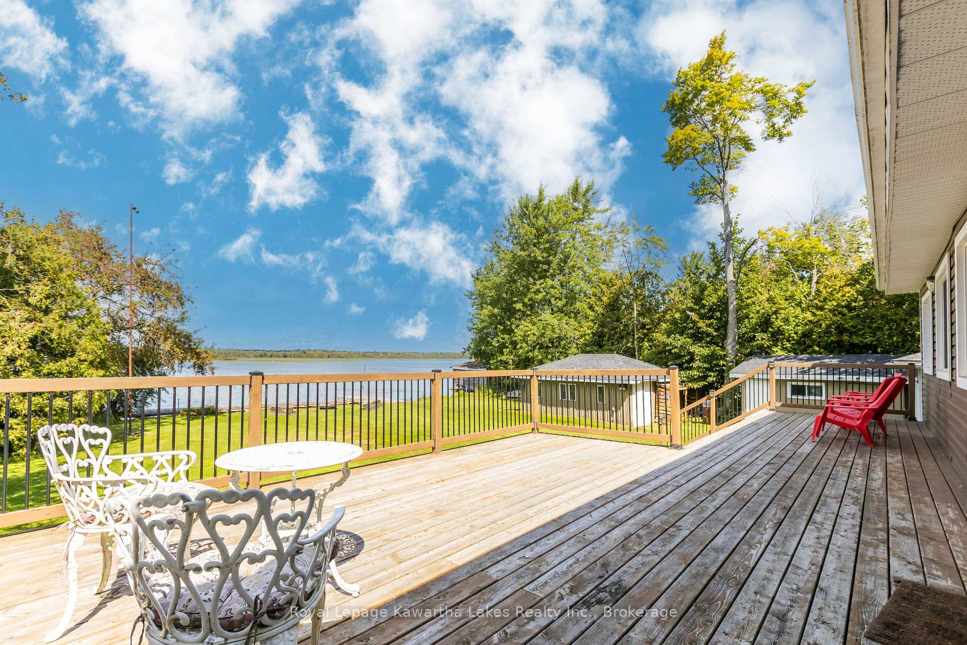 Photo 10 of 53 Westview Drive, Kawartha Lakes, Emily — HOMEH