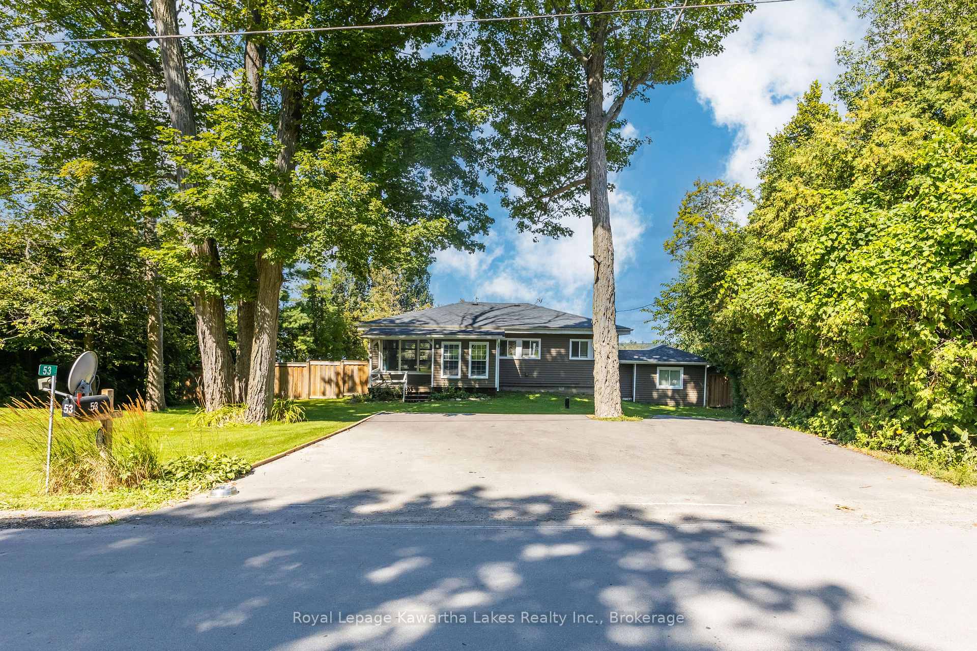 Photo 11 of 53 Westview Drive, Kawartha Lakes, Emily — HOMEH