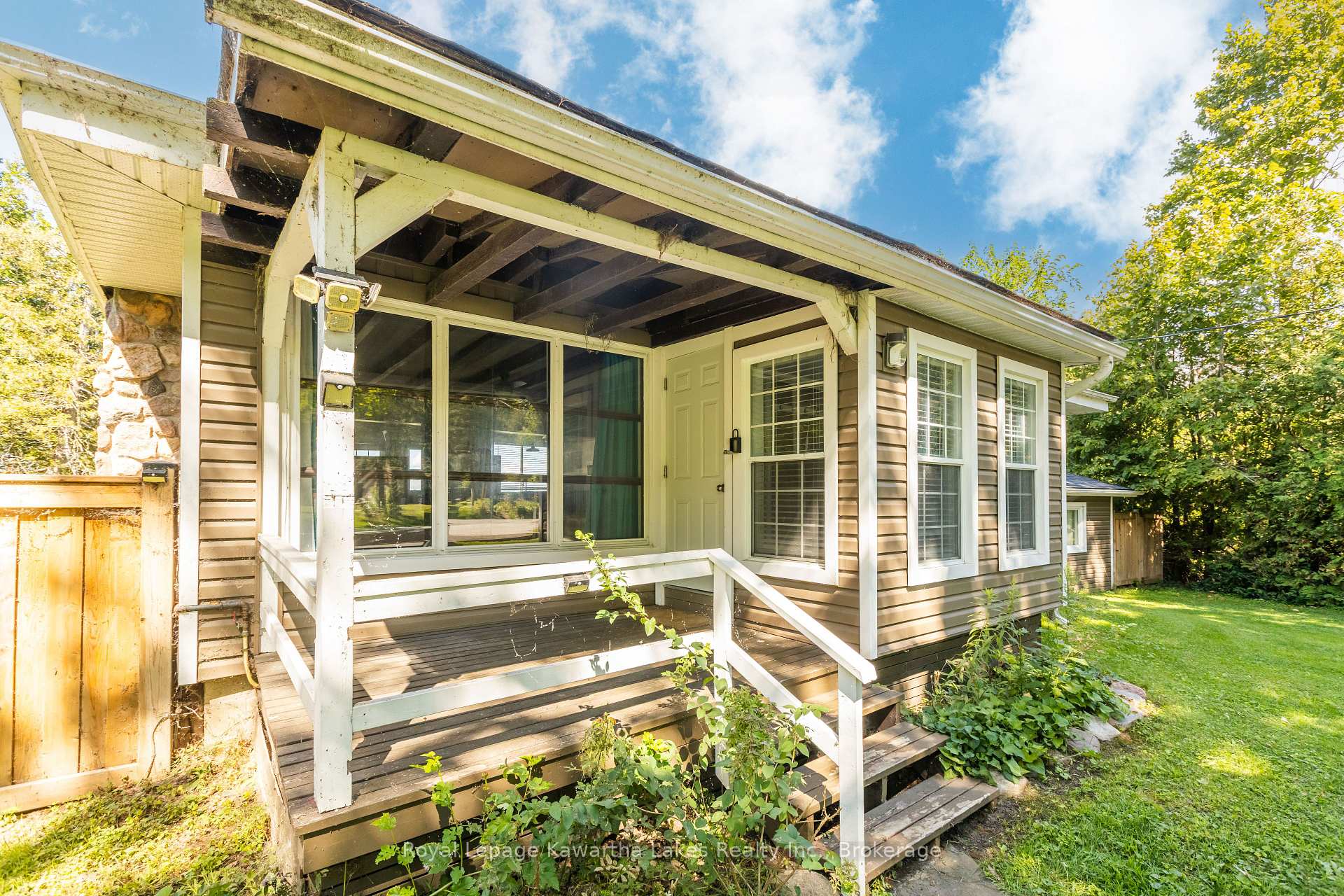 Photo 13 of 53 Westview Drive, Kawartha Lakes, Emily — HOMEH