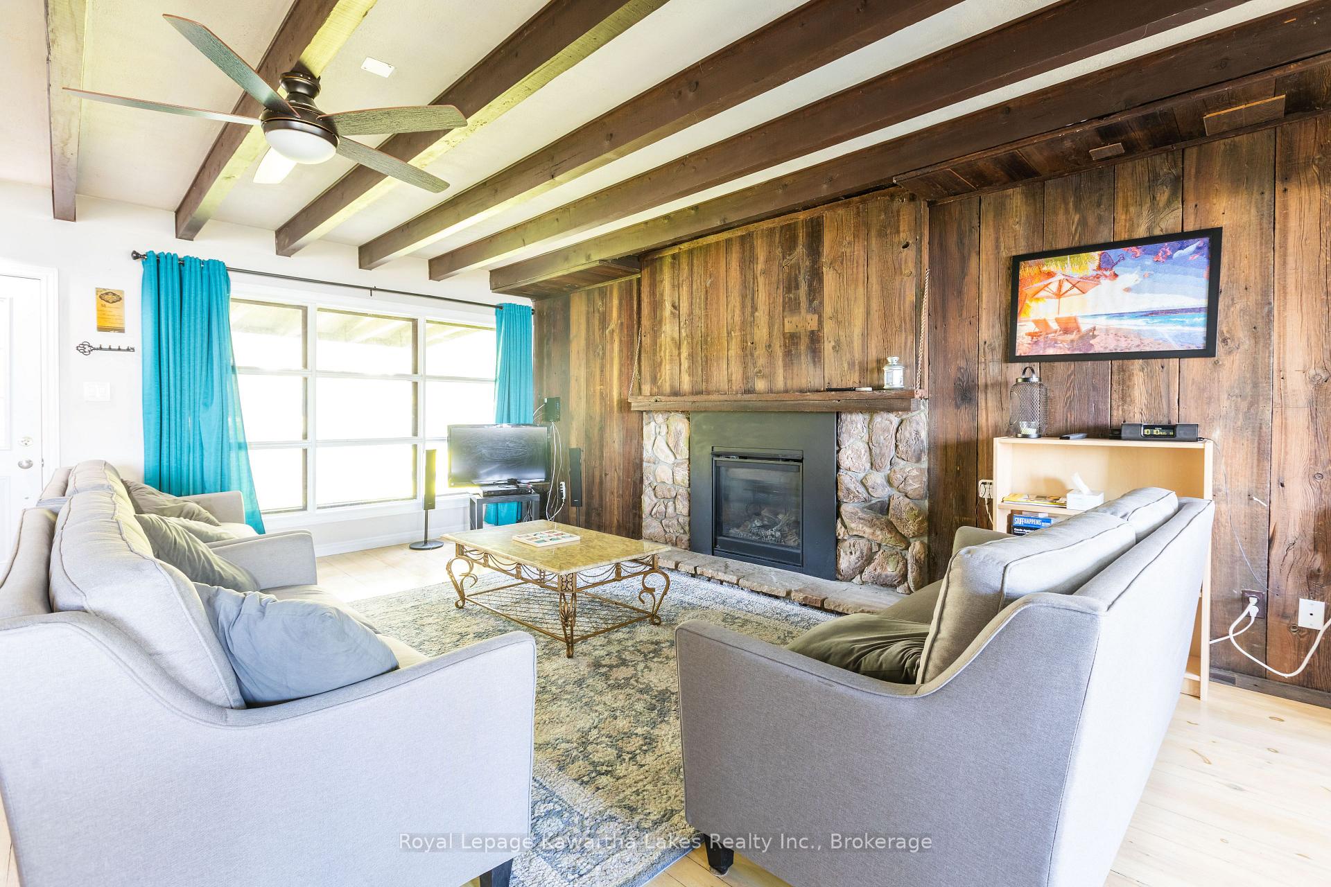 Photo 15 of 53 Westview Drive, Kawartha Lakes, Emily — HOMEH