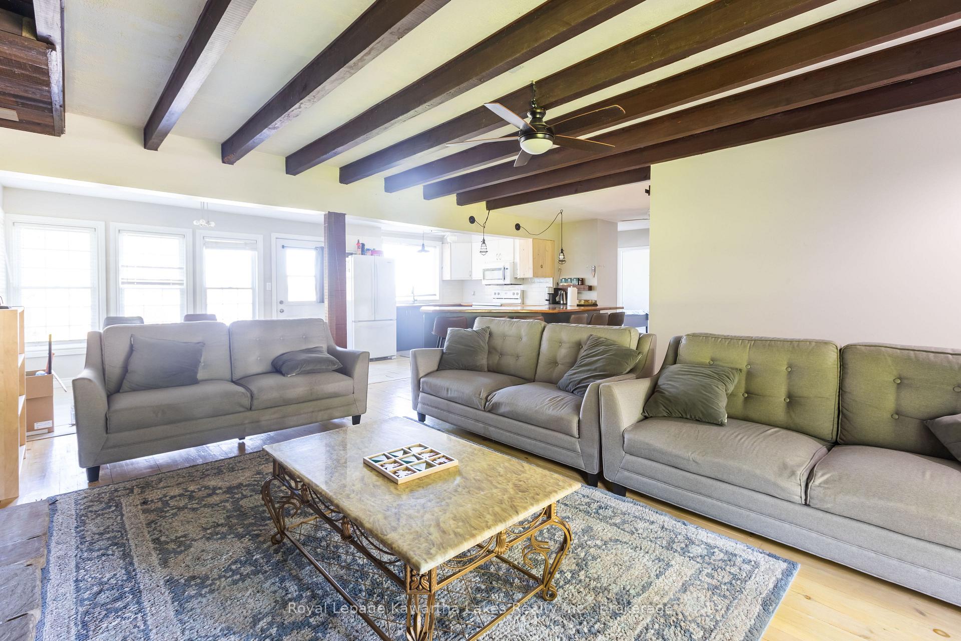 Photo 18 of 53 Westview Drive, Kawartha Lakes, Emily — HOMEH