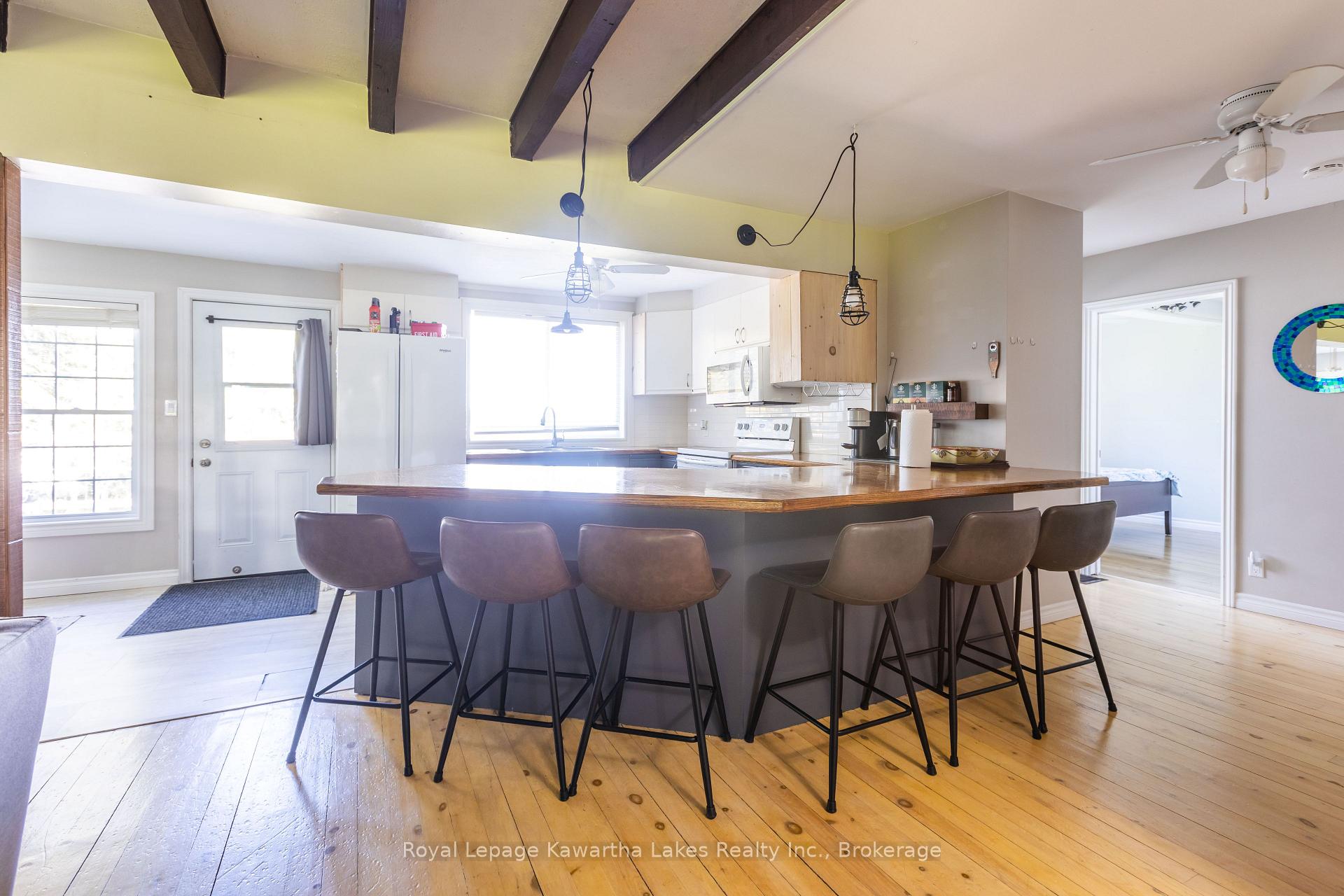 Photo 19 of 53 Westview Drive, Kawartha Lakes, Emily — HOMEH