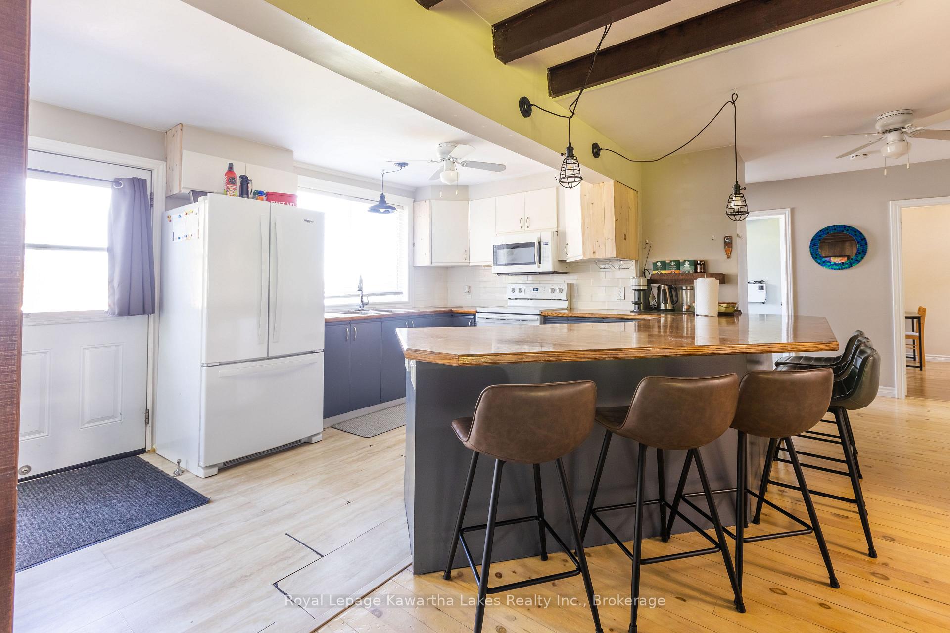 Photo 20 of 53 Westview Drive, Kawartha Lakes, Emily — HOMEH