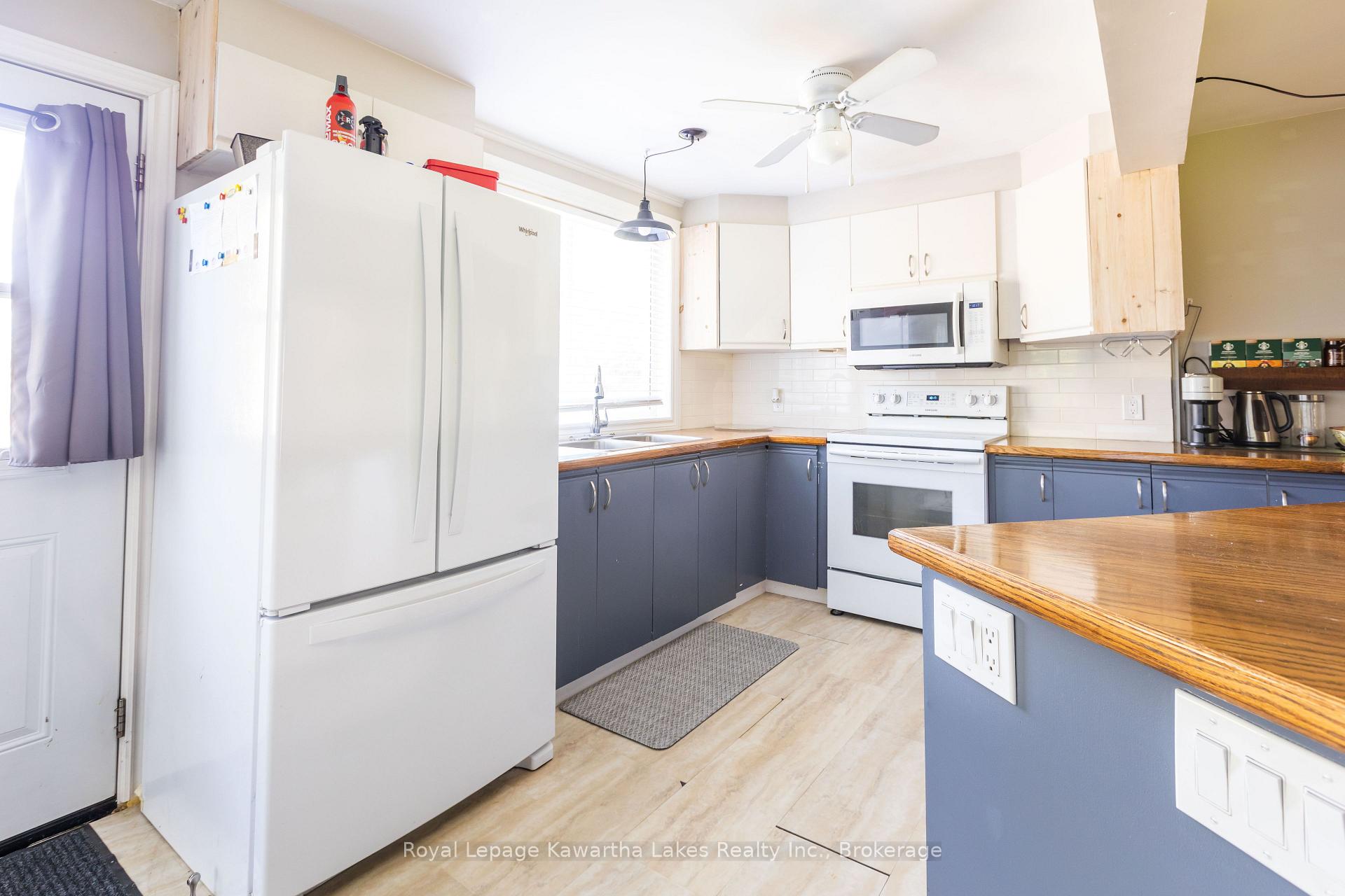 Photo 21 of 53 Westview Drive, Kawartha Lakes, Emily — HOMEH