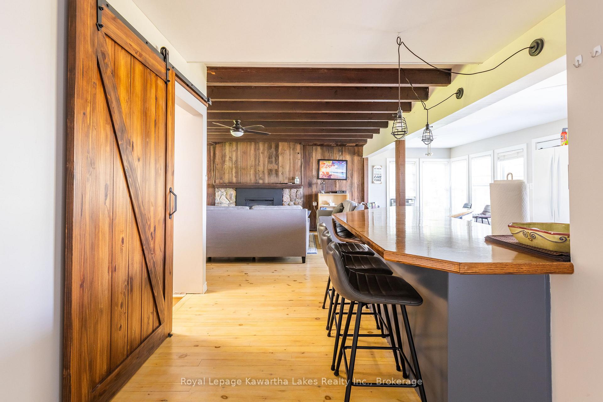 Photo 26 of 53 Westview Drive, Kawartha Lakes, Emily — HOMEH