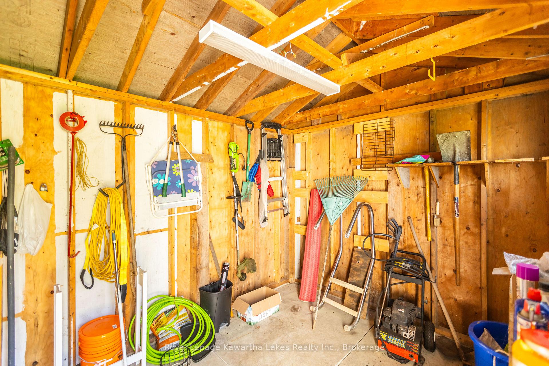 Photo 40 of 53 Westview Drive, Kawartha Lakes, Emily — HOMEH