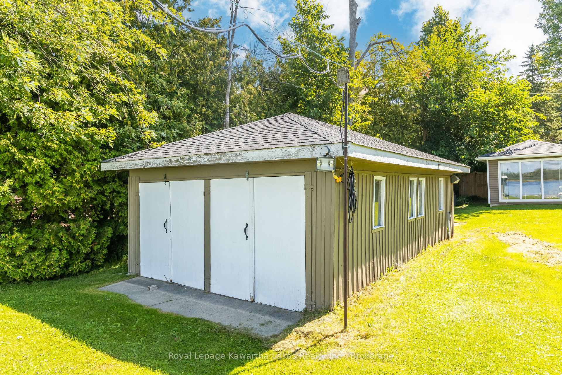 Photo 41 of 53 Westview Drive, Kawartha Lakes, Emily — HOMEH