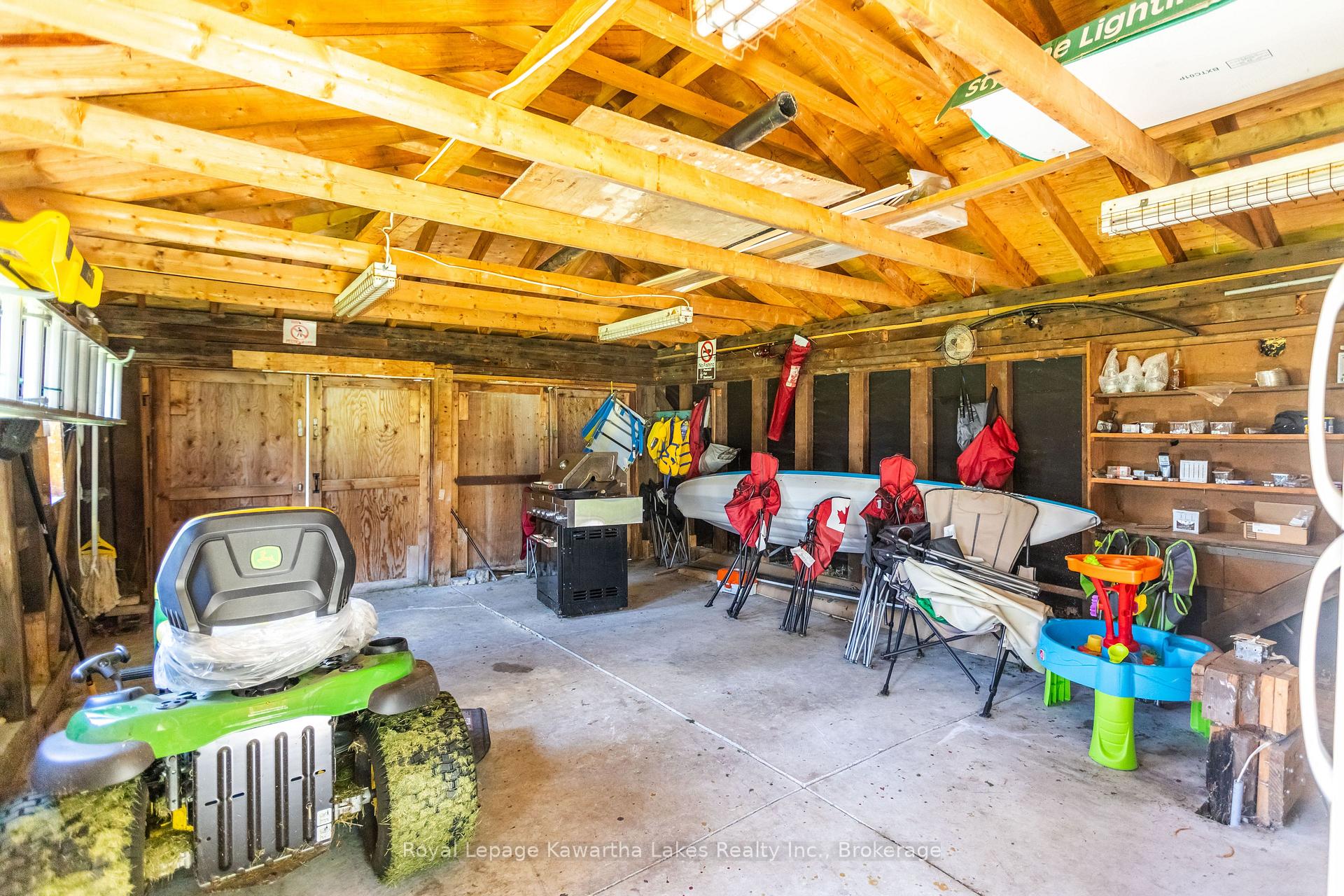 Photo 42 of 53 Westview Drive, Kawartha Lakes, Emily — HOMEH
