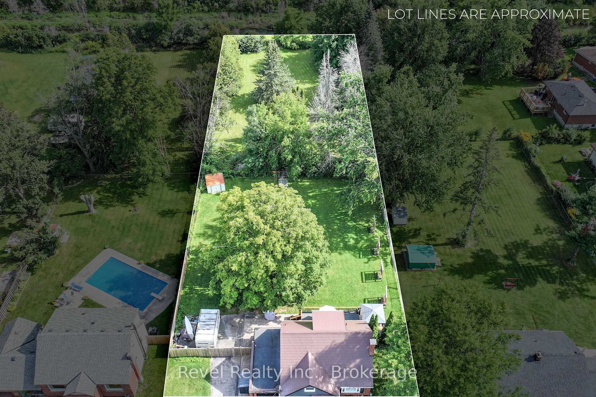 Photo 47 of 745 Crawford Drive, Peterborough, Otonabee Ward 1 — HOMEH